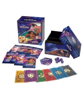Lorcana w5: Trove Pack: Shimmering Skies - UK