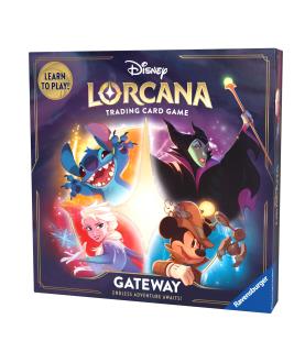 Lorcana w5: Mass Gateway - UK