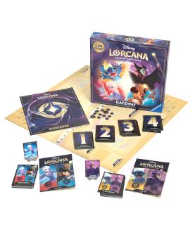 Lorcana w5: Mass Gateway - UK