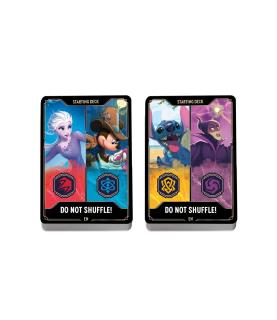 Lorcana w5: Mass Gateway - UK