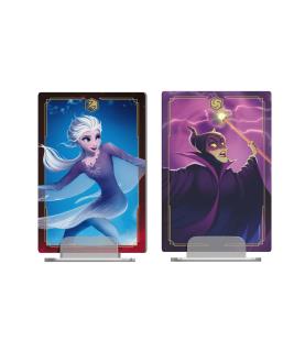 Lorcana w5: Mass Gateway - UK