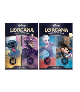Lorcana w5: Mass Gateway - UK