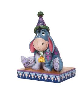 Birthday Blues: Eeyore