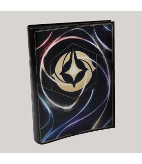 Lorcana - Lorebook (64 cards+8 supersize)