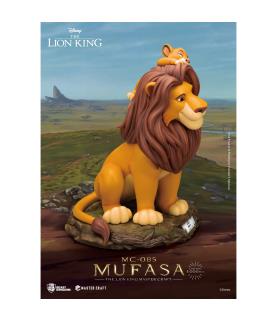 Master Craft Mufasa