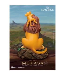 Master Craft Mufasa