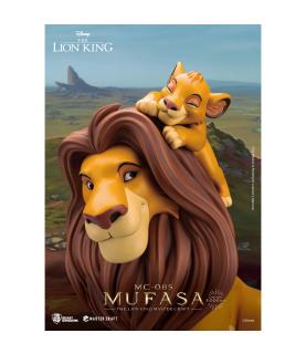 Master Craft Mufasa