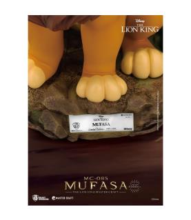 Master Craft Mufasa