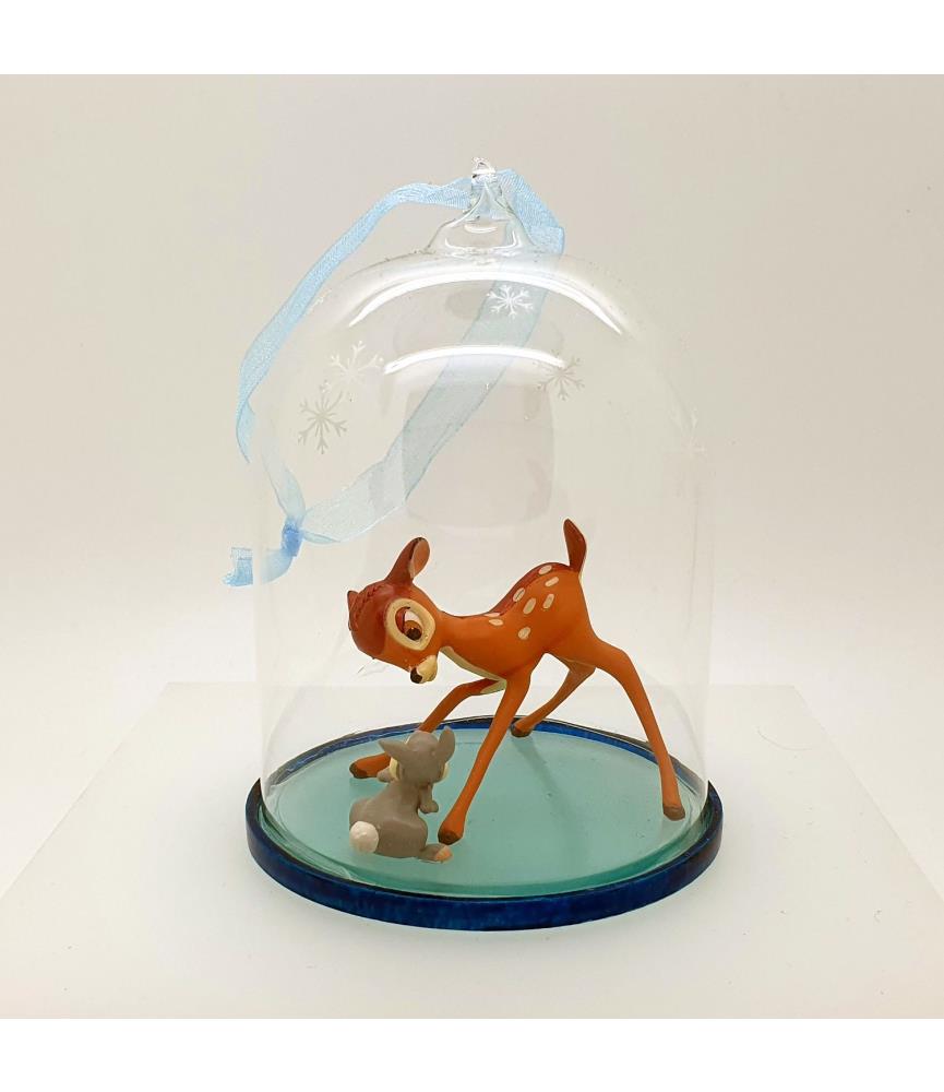 Dome Bambi