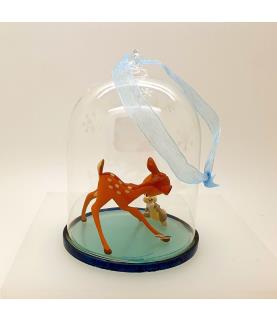 Dome Bambi