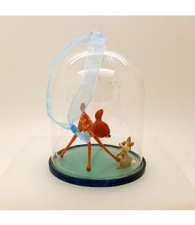 Dome Bambi