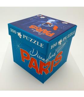 100 Piece Stitch Puzzle