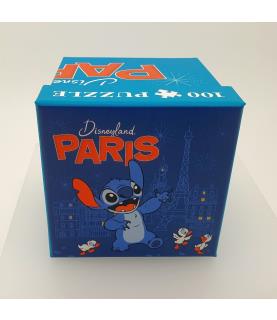 100 Piece Stitch Puzzle
