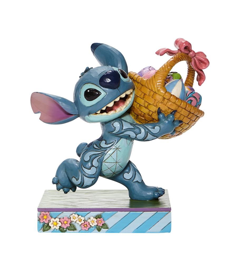 Bizarre Bunny: Stitch