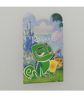 DLP - Pascal - Paint Palette and Lantern - Tangled