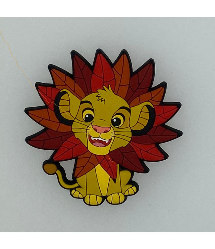 Magnet Simba