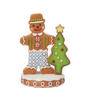 Gingerbread Boy