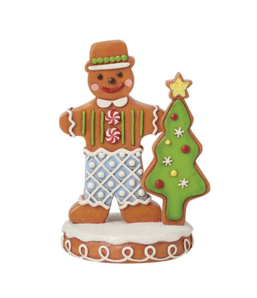 Gingerbread Boy