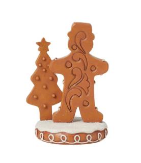 Gingerbread Boy