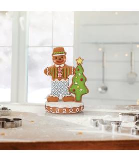 Gingerbread Boy