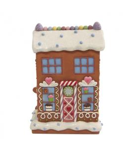 Gingerbread LED Bakery