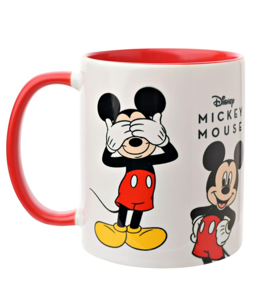 Mug Mickey Mouse