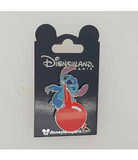 DLP - Stitch - Red Balloon - Lilo and Stitch
