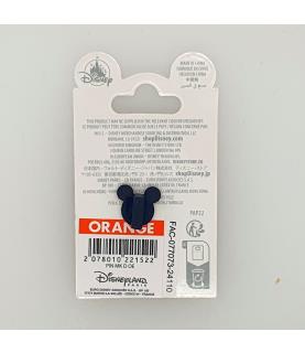 DLP - Mickey Mouse - Stylized D