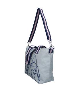 Stitch Mission Fashion - Shopper Bag