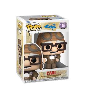 POP Disney - Up - Carl (no1478)