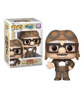 POP Disney - Up - Carl (no1478)