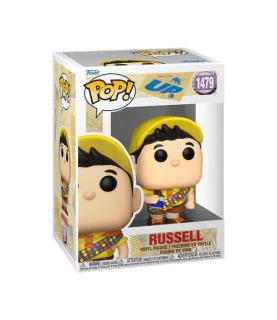 POP Disney - Up - Russell (no1479)