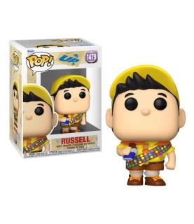 POP Disney - Up - Russell (no1479)