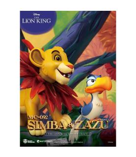 Master Craft Little Simba