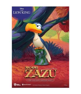 Master Craft Zazu