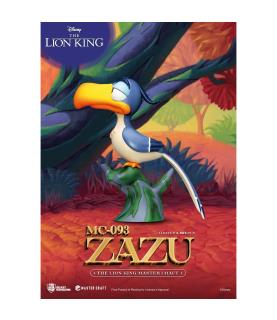 Master Craft Zazu