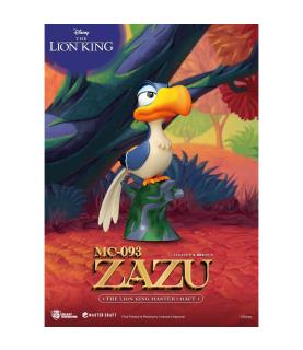 Master Craft Zazu