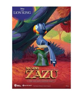 Master Craft Zazu