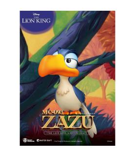 Master Craft Zazu
