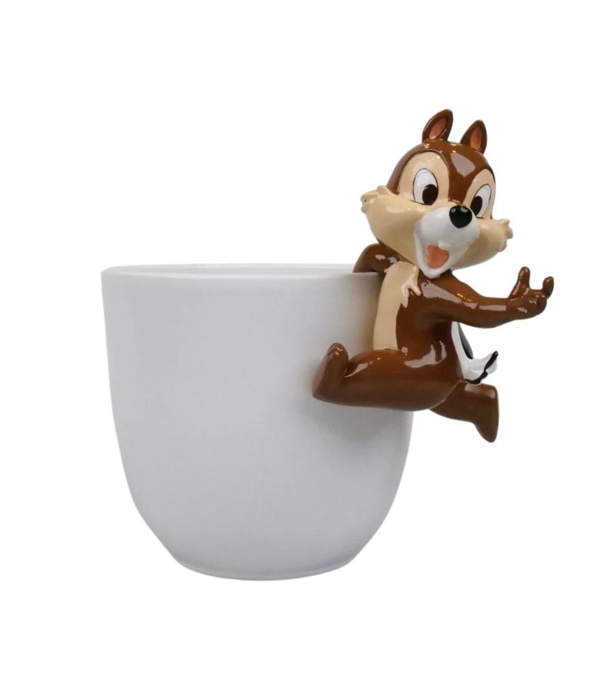 Chip buddy pot