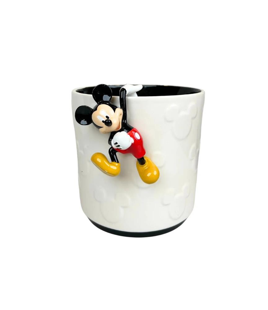 Mickey buddy pot