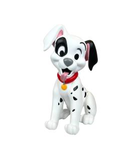 Dalmatians garden statue