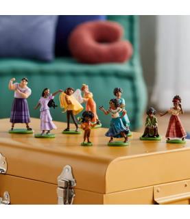 Encanto Deluxe Figure Play Set
