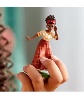 Encanto Deluxe Figure Play Set