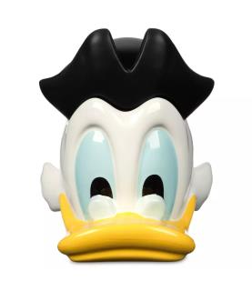 Scrooge McDuck Pirates of the Caribbean Mug with Lid