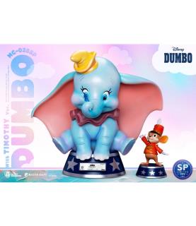 Dumbo & Timothy (special edition)