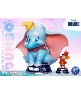 Dumbo & Timothy (special edition)