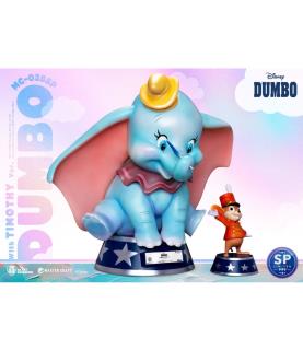 Dumbo & Timothy (special edition)