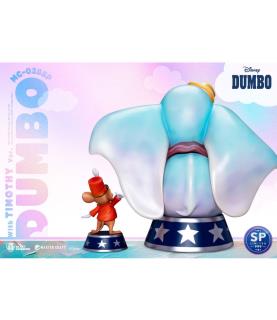 Dumbo & Timothy (special edition)