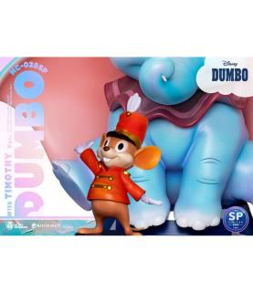 Dumbo & Timothy (special edition)